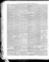 London Evening Standard Saturday 22 November 1862 Page 2