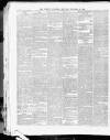 London Evening Standard Thursday 27 November 1862 Page 6