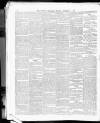 London Evening Standard Monday 01 December 1862 Page 6