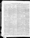 London Evening Standard Monday 01 December 1862 Page 8