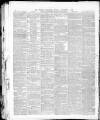 London Evening Standard Monday 08 December 1862 Page 7