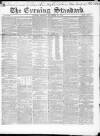 London Evening Standard Monday 22 December 1862 Page 1
