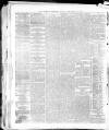 London Evening Standard Monday 22 December 1862 Page 4