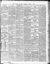 London Evening Standard Thursday 15 January 1863 Page 5