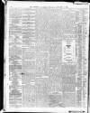 London Evening Standard Thursday 08 January 1863 Page 4