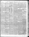 London Evening Standard Thursday 08 January 1863 Page 5