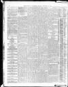 London Evening Standard Friday 09 January 1863 Page 4