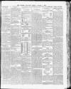 London Evening Standard Friday 09 January 1863 Page 5