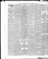 London Evening Standard Monday 12 January 1863 Page 2