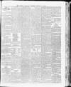 London Evening Standard Thursday 15 January 1863 Page 3