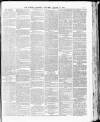 London Evening Standard Thursday 15 January 1863 Page 7