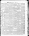 London Evening Standard Monday 19 January 1863 Page 3