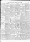 London Evening Standard Monday 19 January 1863 Page 5