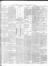 London Evening Standard Tuesday 20 January 1863 Page 5