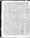 London Evening Standard Wednesday 21 January 1863 Page 2