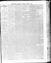 London Evening Standard Thursday 29 January 1863 Page 3