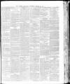 London Evening Standard Thursday 29 January 1863 Page 7
