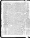 London Evening Standard Monday 02 February 1863 Page 5