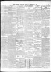 London Evening Standard Monday 02 February 1863 Page 6
