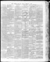 London Evening Standard Friday 06 February 1863 Page 5