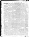 London Evening Standard Monday 09 February 1863 Page 6