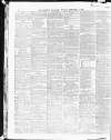 London Evening Standard Monday 09 February 1863 Page 8