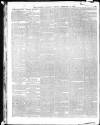 London Evening Standard Tuesday 10 February 1863 Page 2