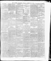 London Evening Standard Tuesday 10 February 1863 Page 5