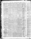 London Evening Standard Wednesday 11 February 1863 Page 4