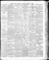 London Evening Standard Wednesday 11 February 1863 Page 5