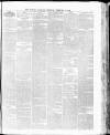 London Evening Standard Thursday 12 February 1863 Page 3