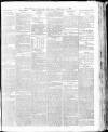 London Evening Standard Thursday 12 February 1863 Page 5