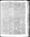 London Evening Standard Saturday 14 February 1863 Page 7