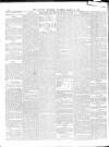 London Evening Standard Thursday 12 March 1863 Page 6