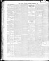 London Evening Standard Saturday 14 March 1863 Page 6