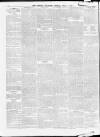 London Evening Standard Monday 11 May 1863 Page 1