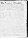 London Evening Standard Saturday 30 May 1863 Page 1