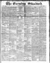 London Evening Standard Saturday 04 July 1863 Page 1