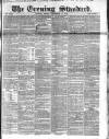 London Evening Standard Friday 11 September 1863 Page 1