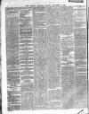 London Evening Standard Monday 02 November 1863 Page 4