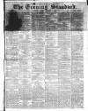 London Evening Standard Friday 22 January 1864 Page 1