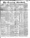 London Evening Standard Saturday 02 January 1864 Page 1