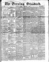 London Evening Standard Tuesday 02 February 1864 Page 1