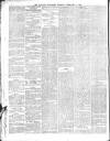 London Evening Standard Tuesday 02 February 1864 Page 6