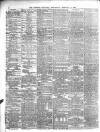 London Evening Standard Wednesday 03 February 1864 Page 8