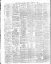 London Evening Standard Saturday 20 February 1864 Page 8