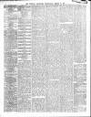 London Evening Standard Wednesday 02 March 1864 Page 4