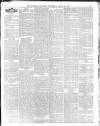 London Evening Standard Wednesday 23 March 1864 Page 3