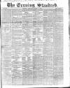 London Evening Standard Saturday 02 April 1864 Page 1
