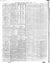 London Evening Standard Saturday 02 April 1864 Page 8